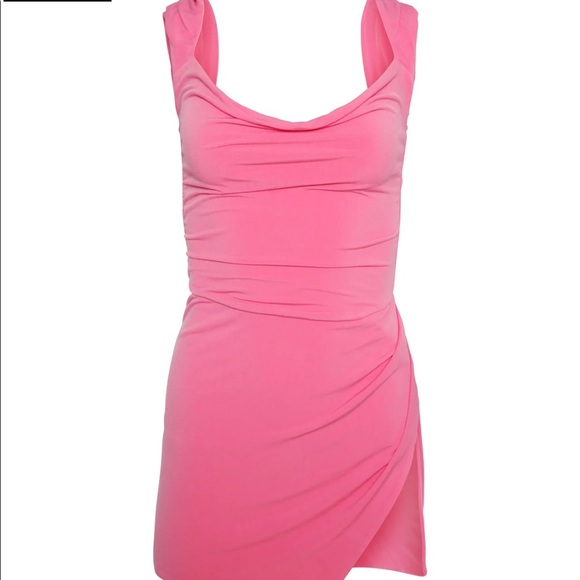 Tiger Mist Dresses Tiger Mist Joslin Mini Dress Poshmark